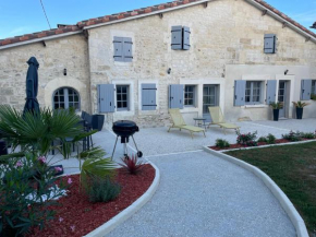 Gîte La Rive Gauche